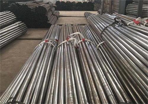 郴州桩基声测管