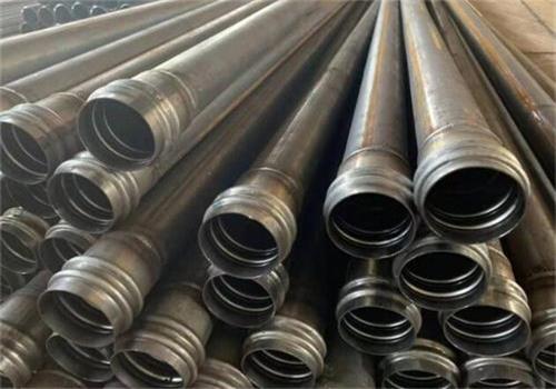 郴州桩基声测管