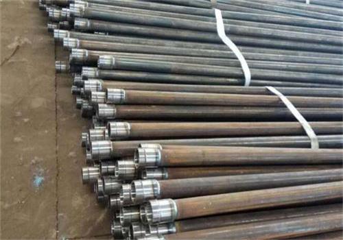 郴州桩基声测管