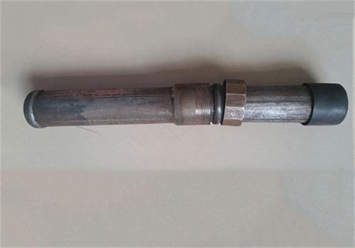 郴州桩基声测管