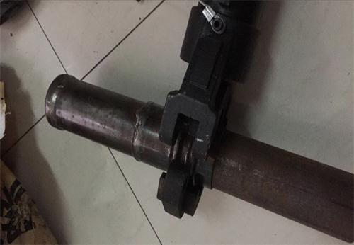 郴州桩基声测管 郴州桩基声测管