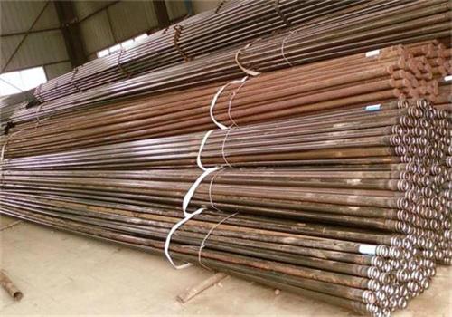 郴州桩基声测管