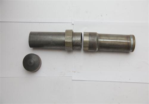 郴州桩基声测管