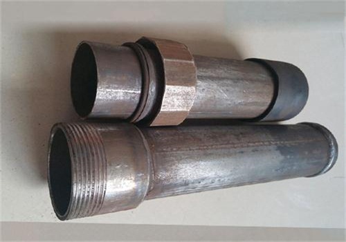 郴州桩基声测管