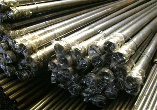 郴州桩基声测管