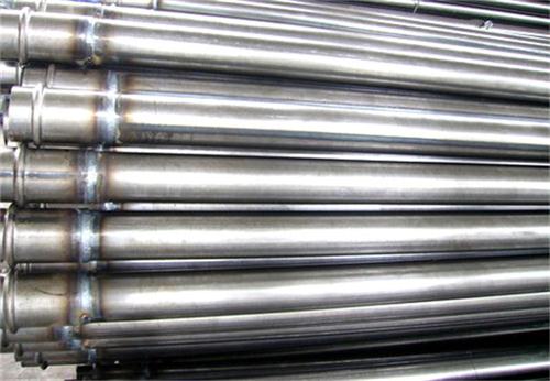 郴州桩基声测管