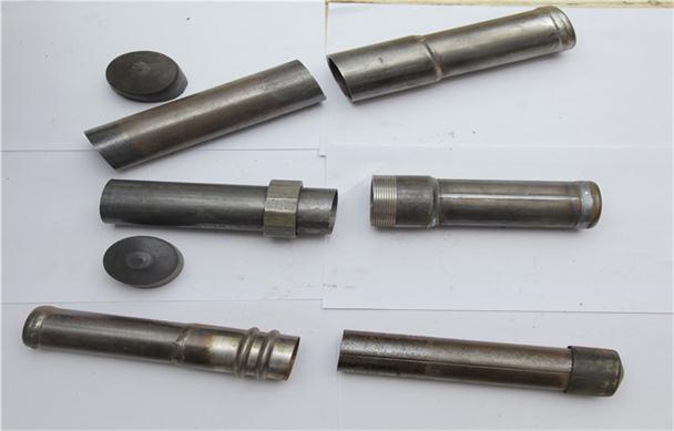 郴州桩基声测管